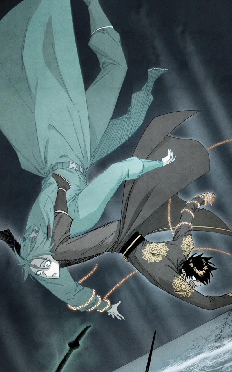 Reincarnated into a Cursed Game Chapter 8, page 69 of 97