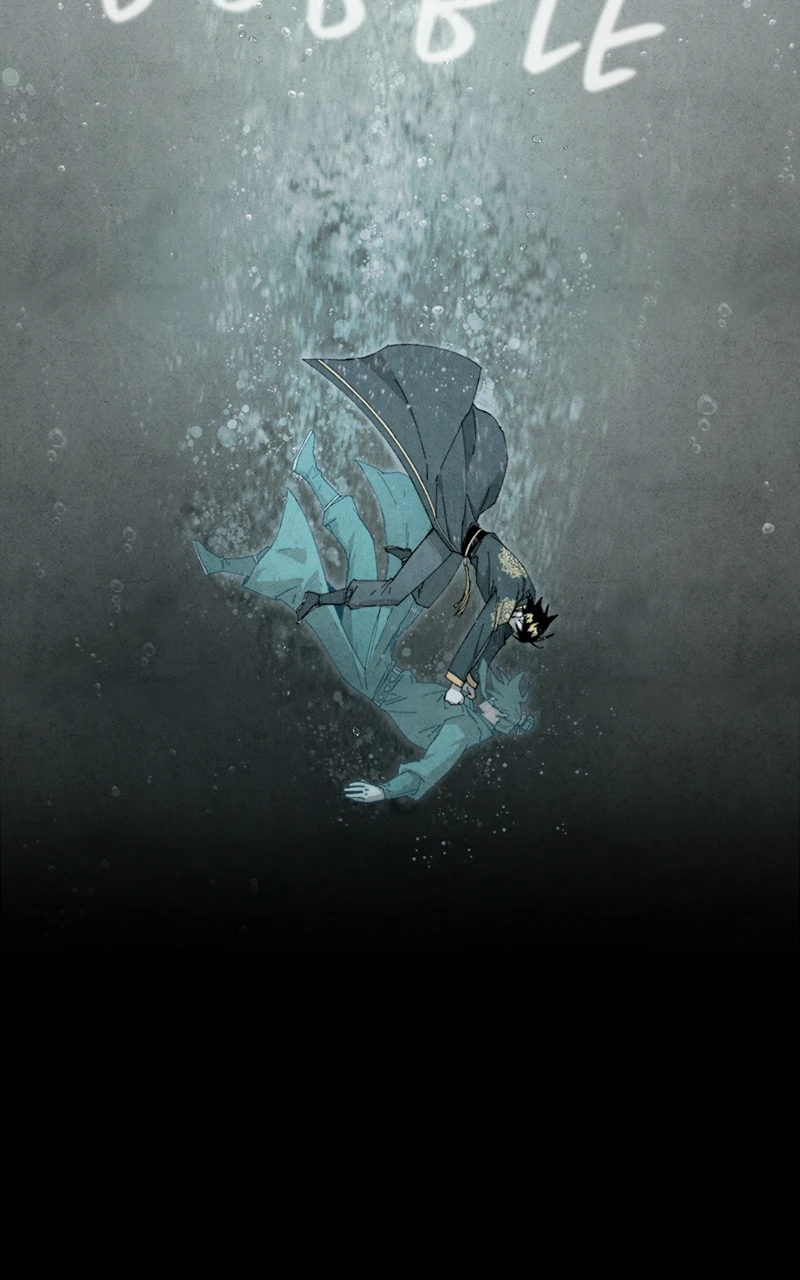 Reincarnated into a Cursed Game Chapter 8, page 73 of 97