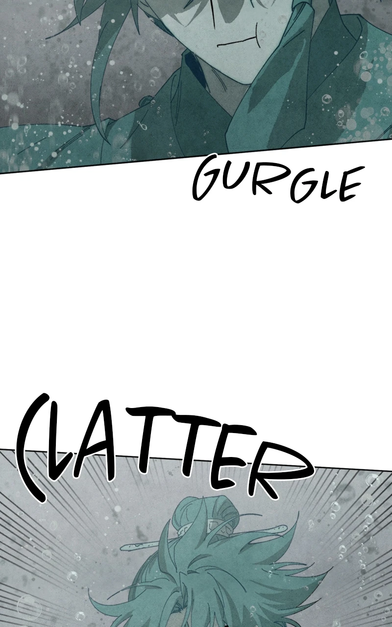 Reincarnated into a Cursed Game Chapter 8, page 77 of 97