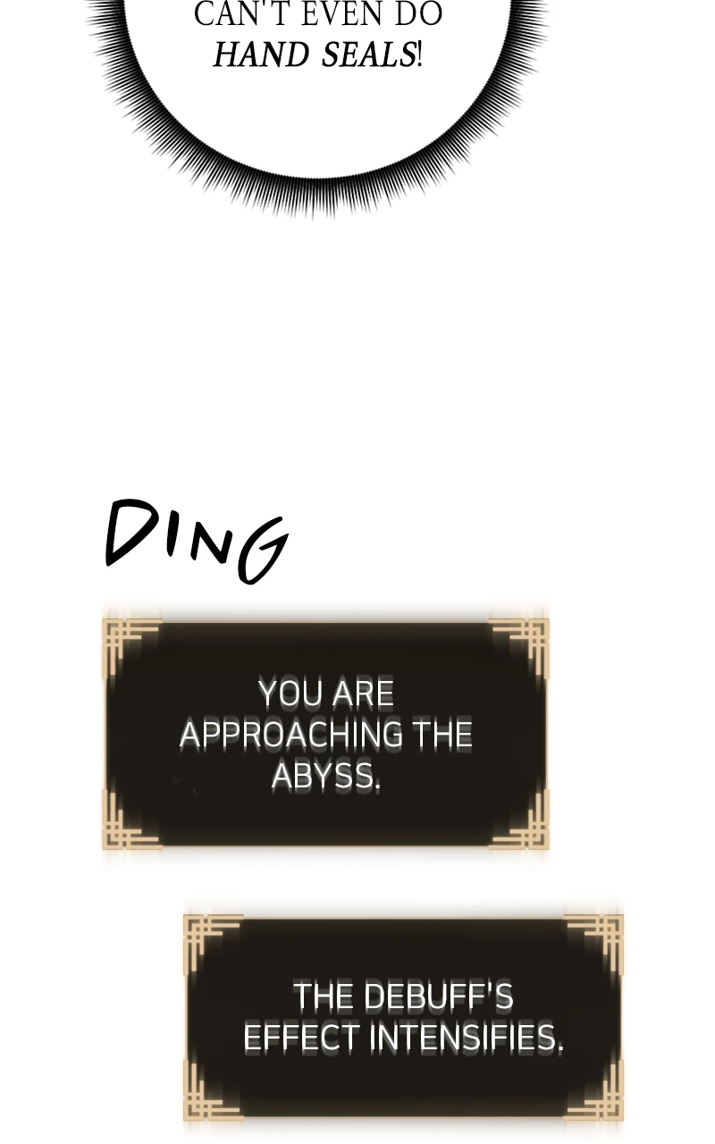 Reincarnated into a Cursed Game Chapter 8, page 80 of 97
