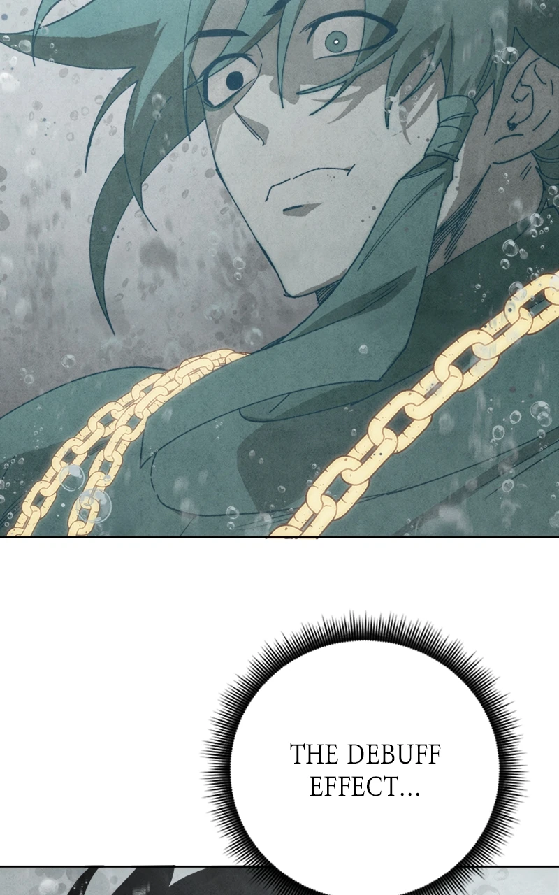 Reincarnated into a Cursed Game Chapter 8, page 82 of 97
