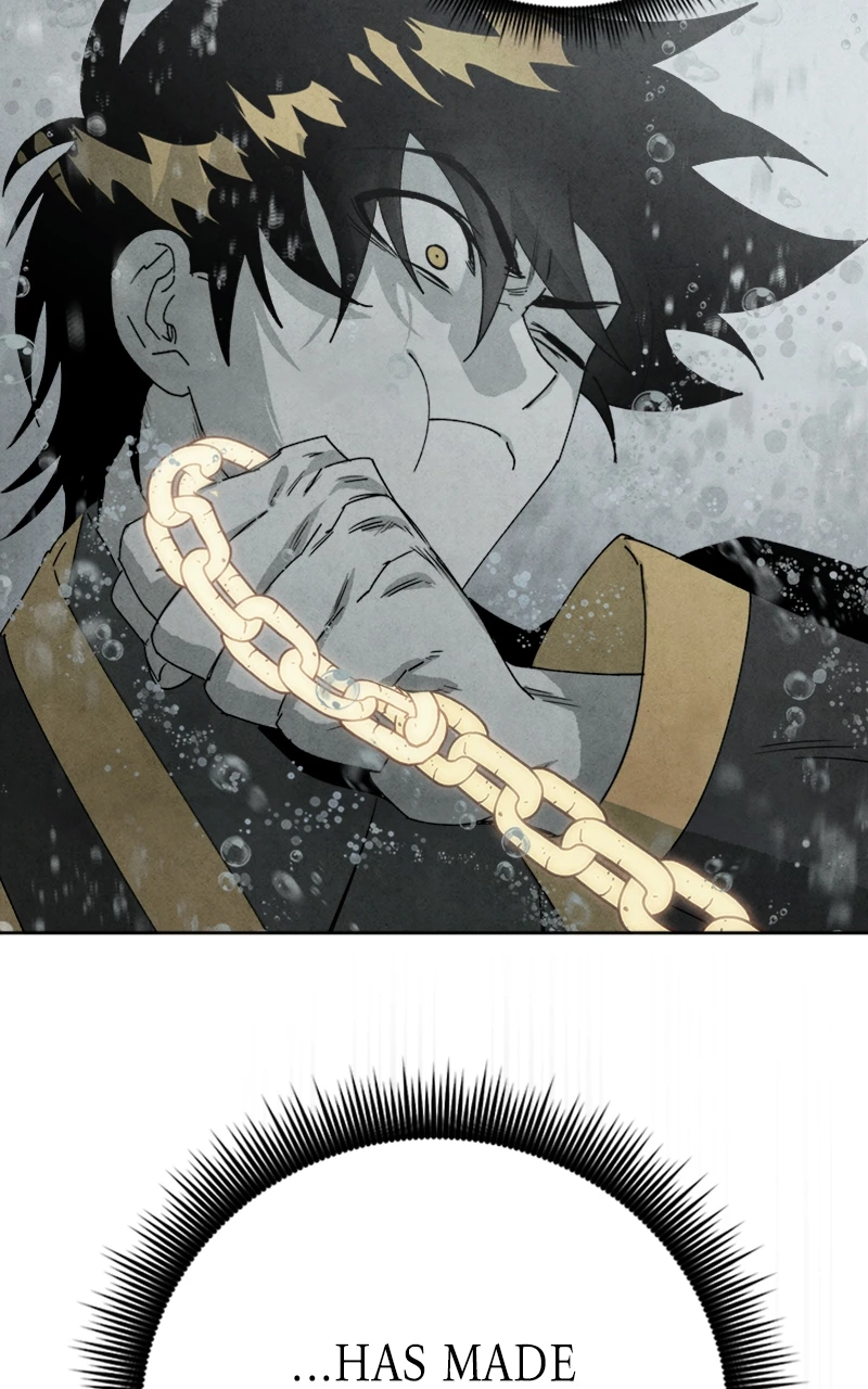 Reincarnated into a Cursed Game Chapter 8, page 83 of 97