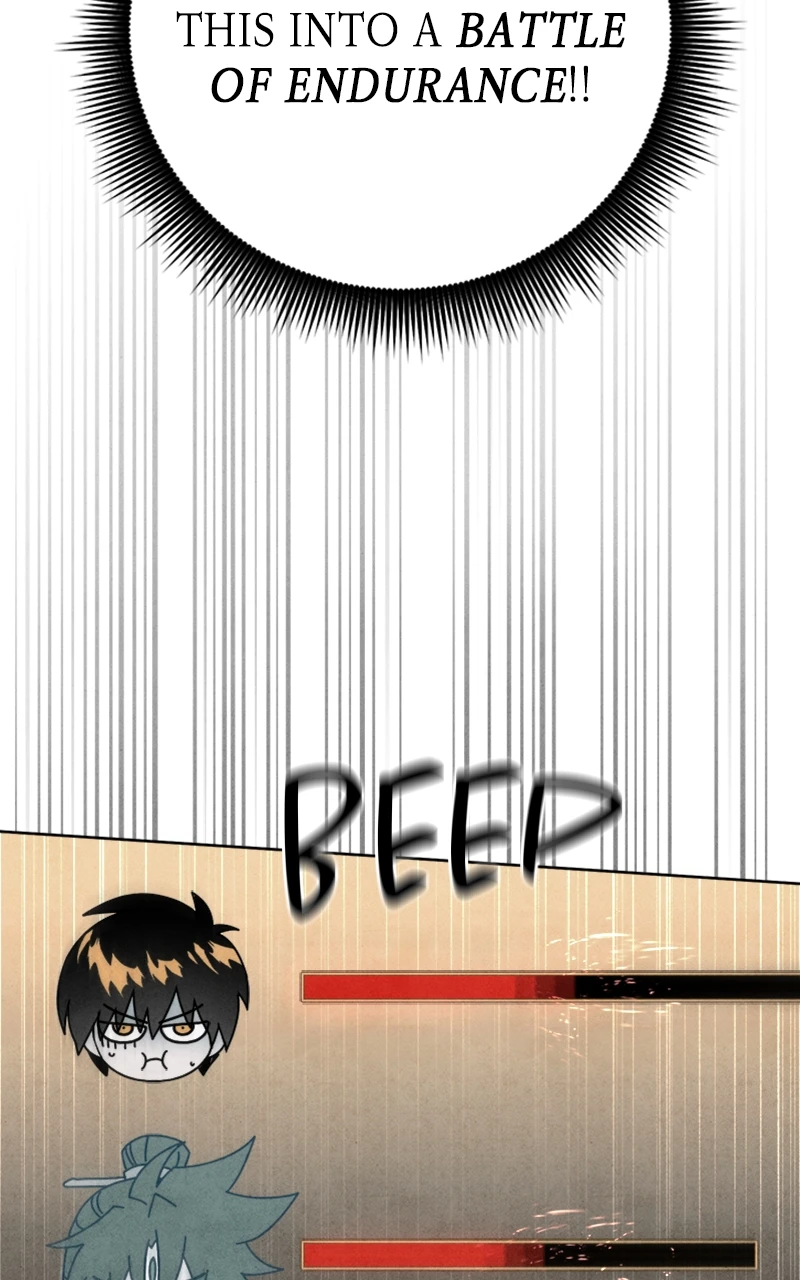 Reincarnated into a Cursed Game Chapter 8, page 84 of 97