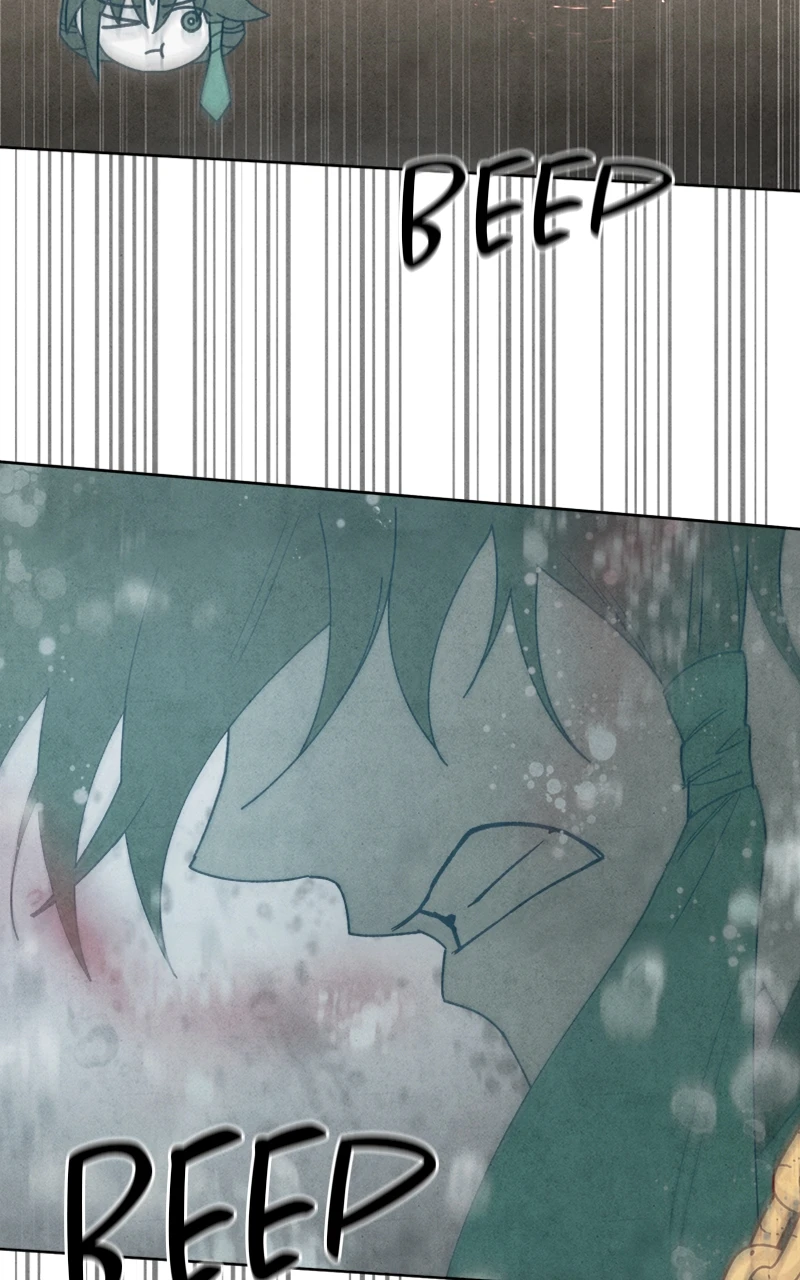 Reincarnated into a Cursed Game Chapter 8, page 85 of 97