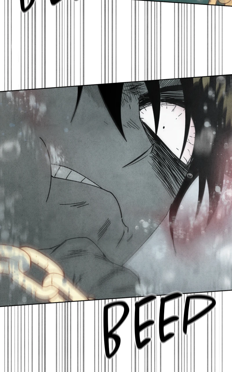 Reincarnated into a Cursed Game Chapter 8, page 86 of 97