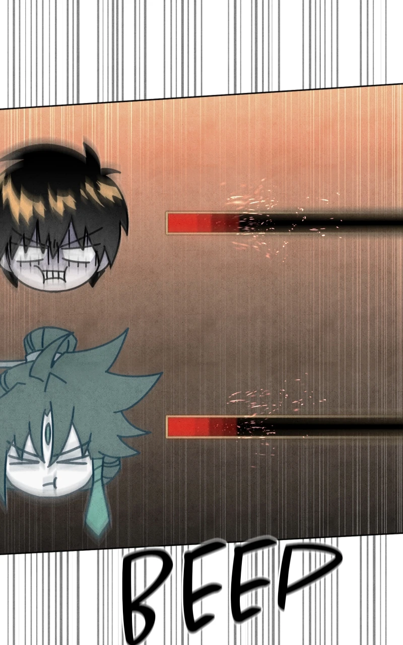 Reincarnated into a Cursed Game Chapter 8, page 87 of 97