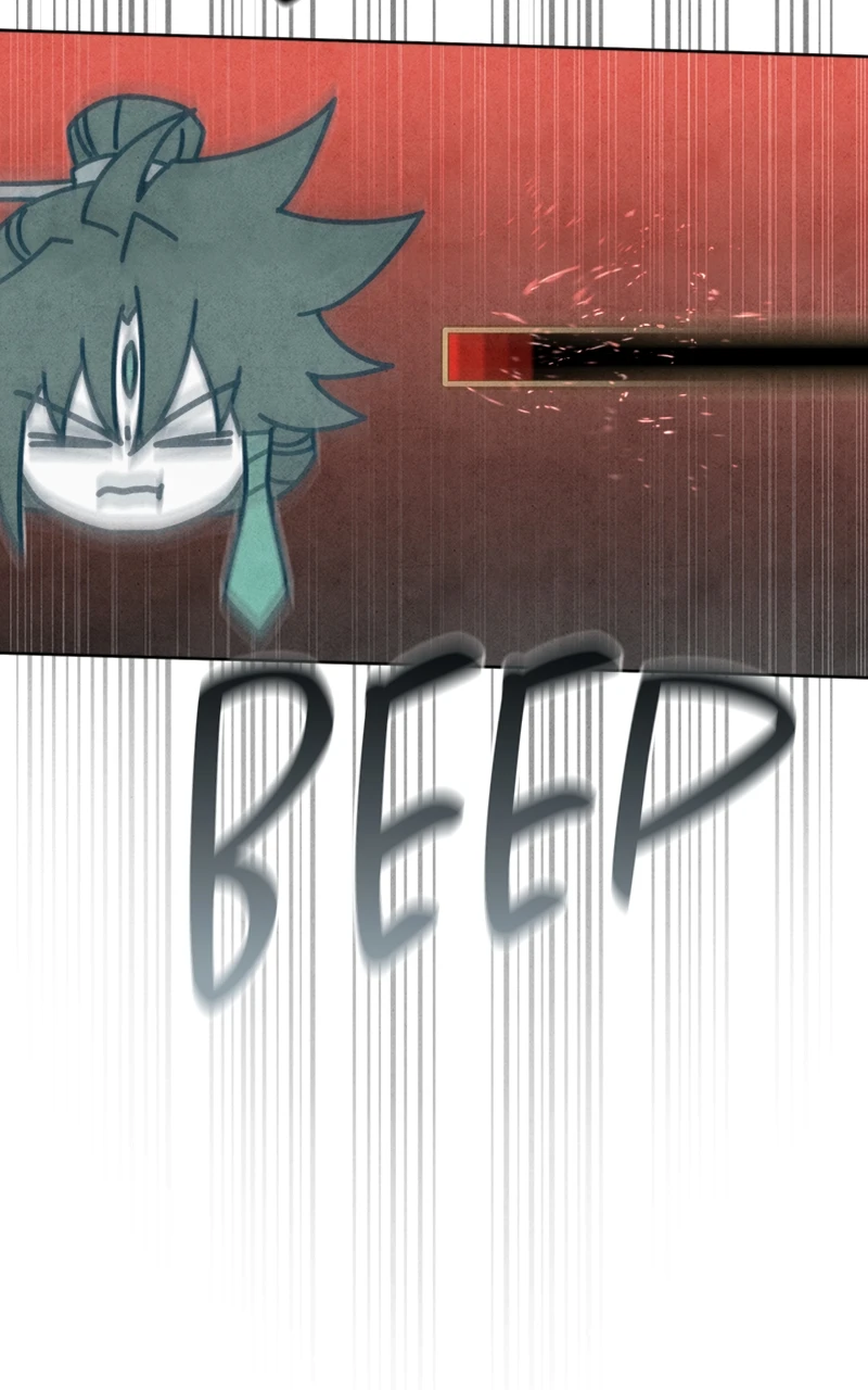 Reincarnated into a Cursed Game Chapter 8, page 88 of 97