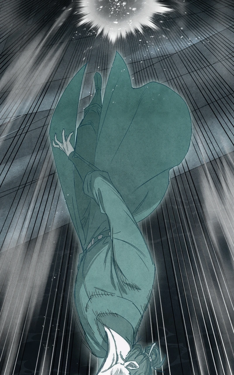 Reincarnated into a Cursed Game Chapter 8, page 9 of 97