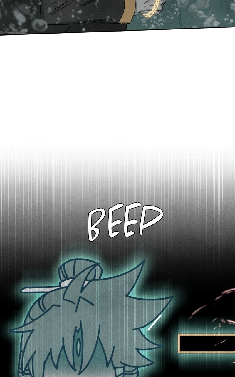 Reincarnated into a Cursed Game Chapter 8, page 90 of 97
