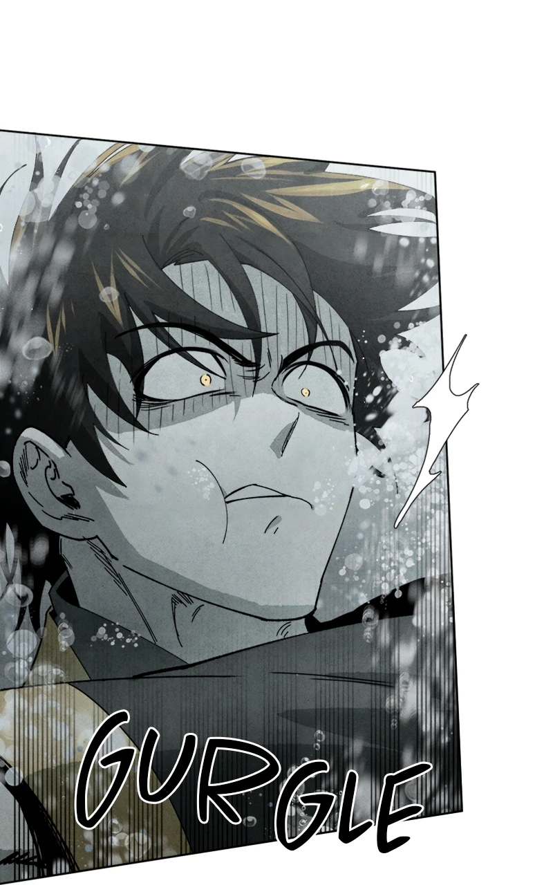 Reincarnated into a Cursed Game Chapter 8, page 93 of 97