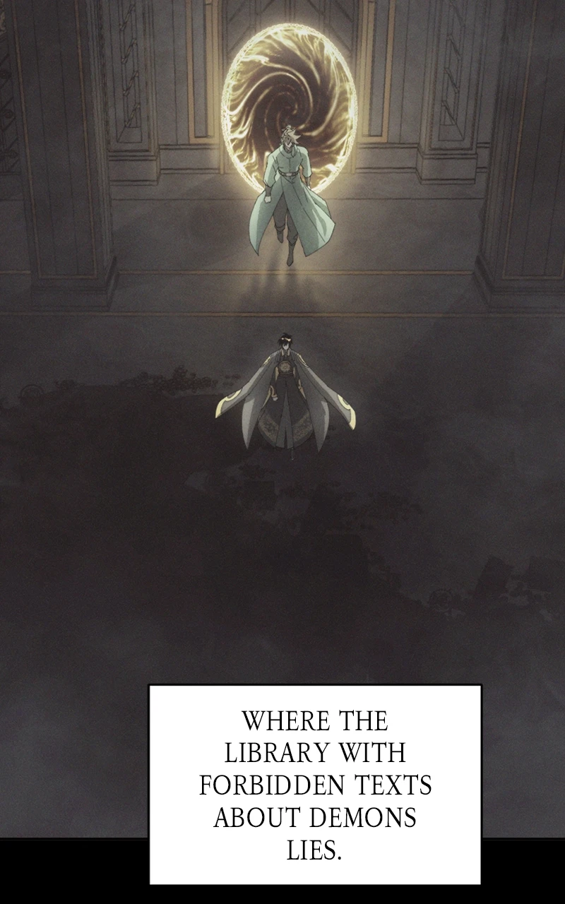 Reincarnated into a Cursed Game Chapter 9, page 10 of 89