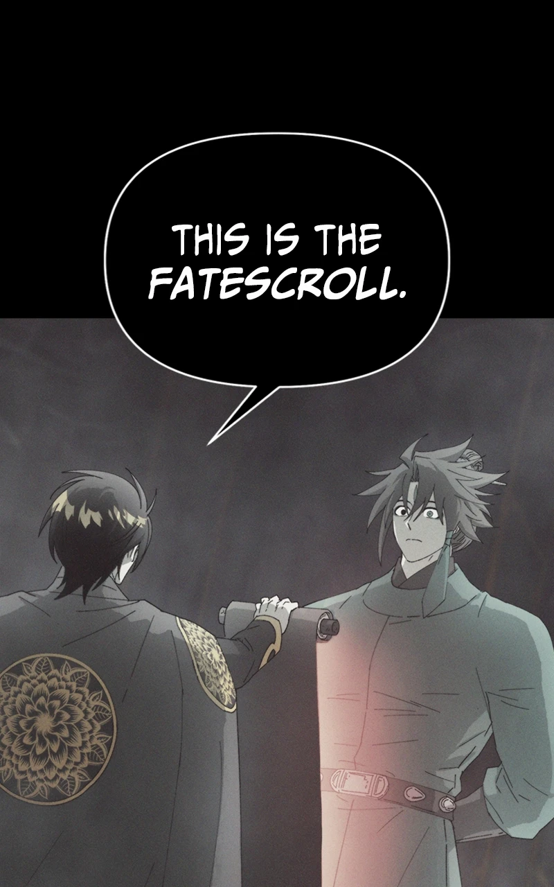 Reincarnated into a Cursed Game Chapter 9, page 13 of 89