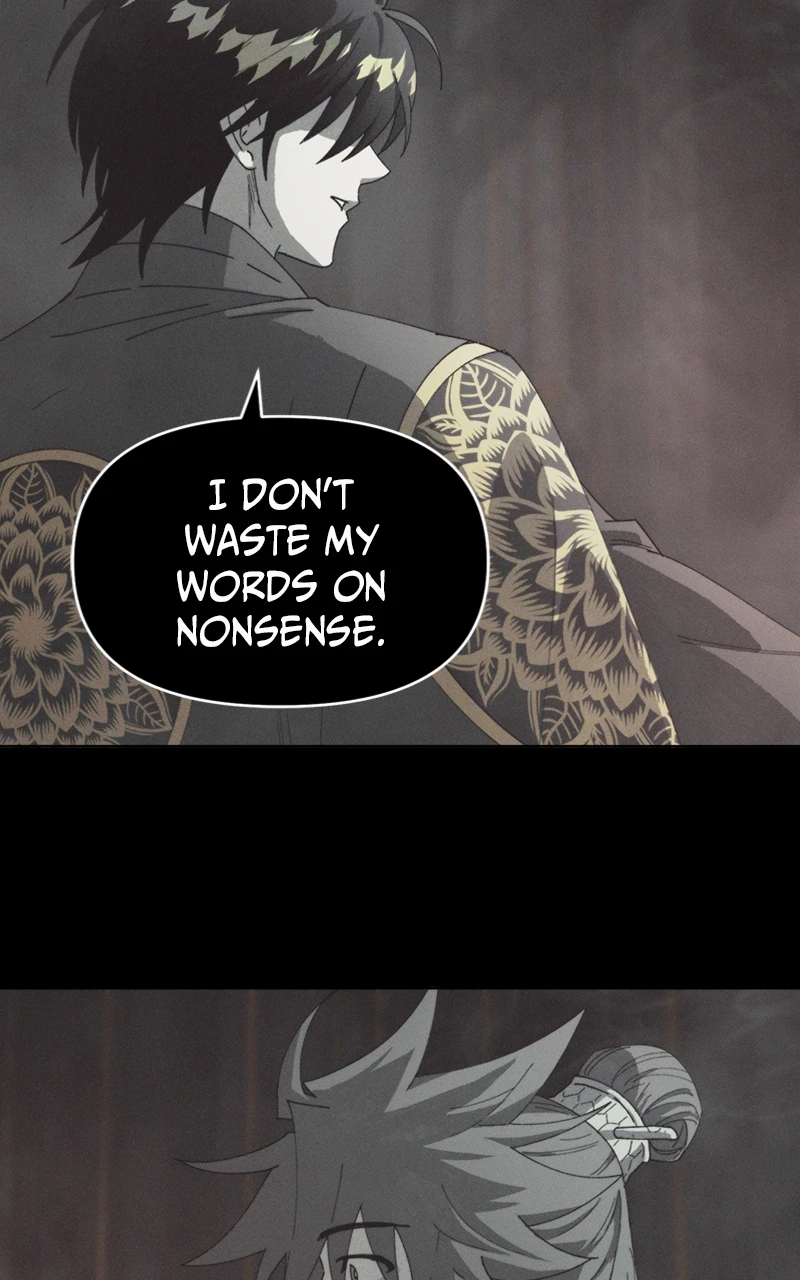 Reincarnated into a Cursed Game Chapter 9, page 17 of 89
