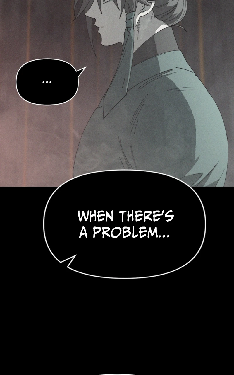 Reincarnated into a Cursed Game Chapter 9, page 18 of 89
