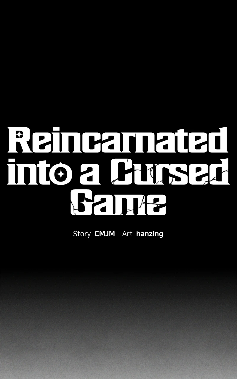 Reincarnated into a Cursed Game Chapter 9, page 21 of 89