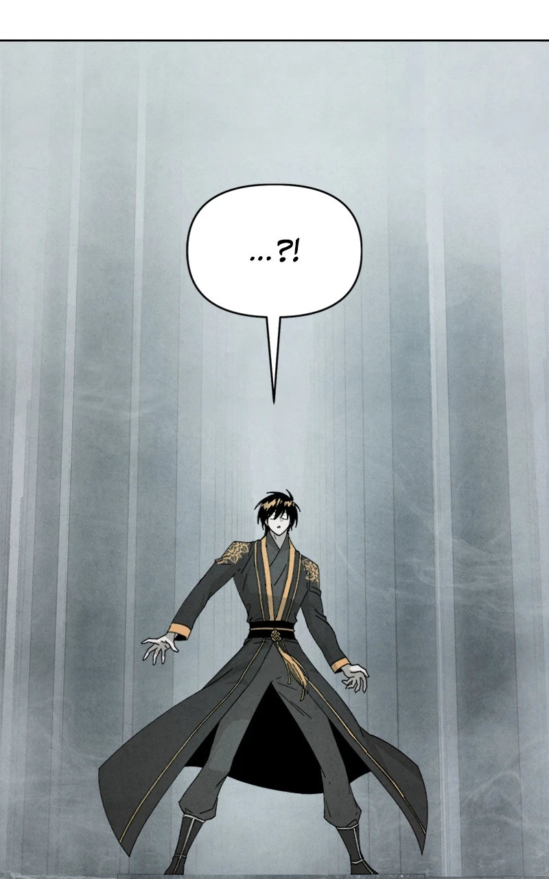 Reincarnated into a Cursed Game Chapter 9, page 23 of 89