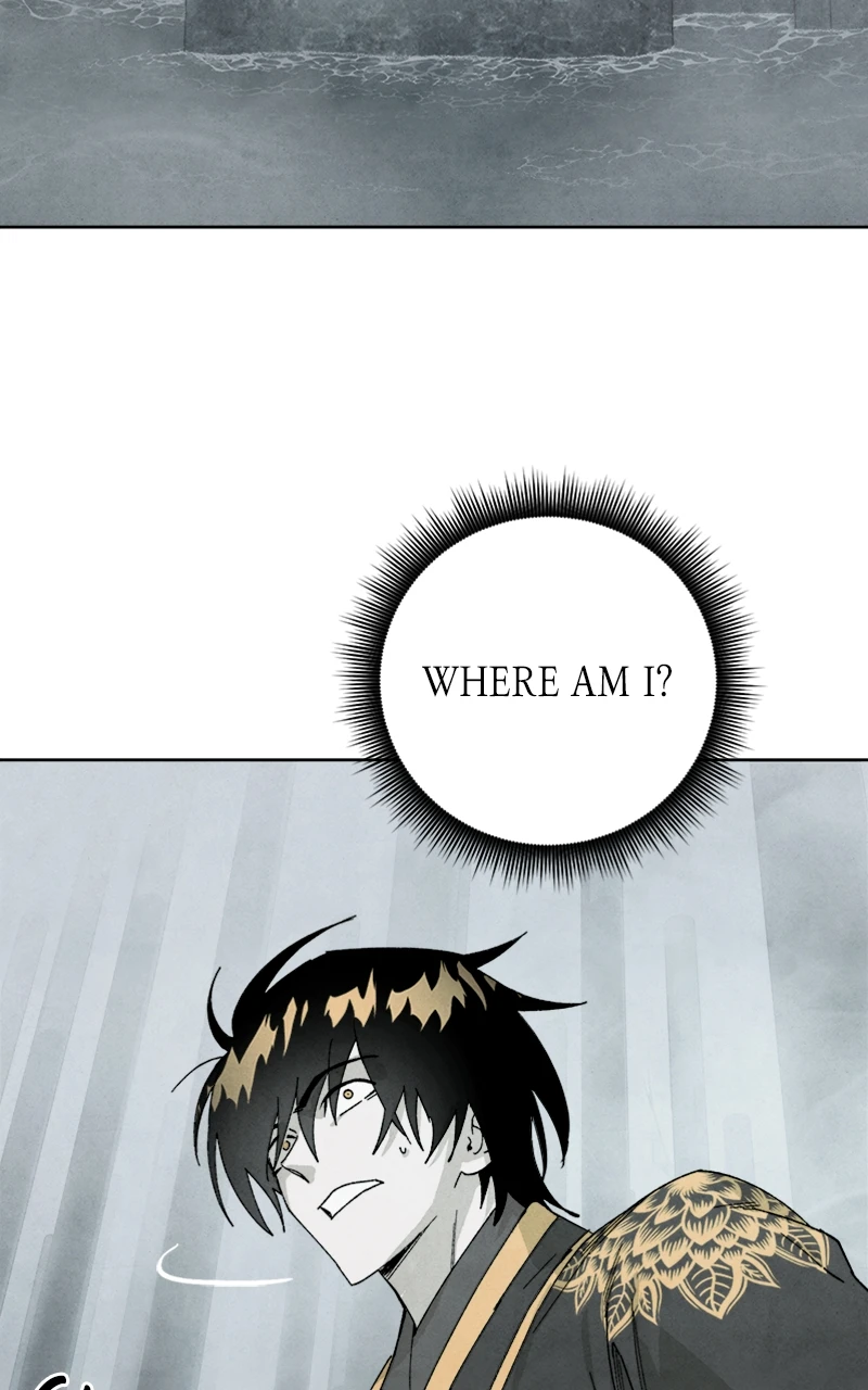 Reincarnated into a Cursed Game Chapter 9, page 24 of 89