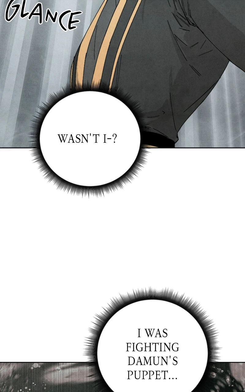Reincarnated into a Cursed Game Chapter 9, page 25 of 89