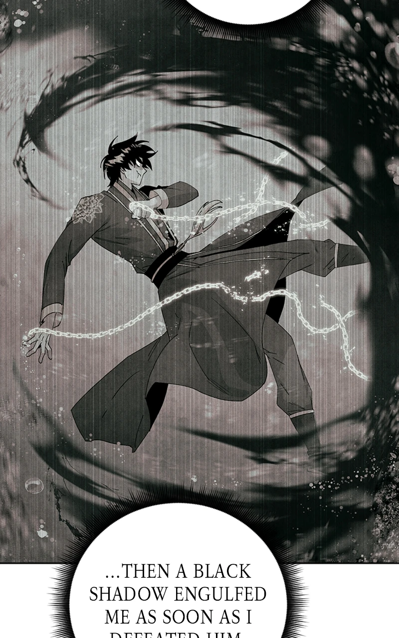 Reincarnated into a Cursed Game Chapter 9, page 26 of 89