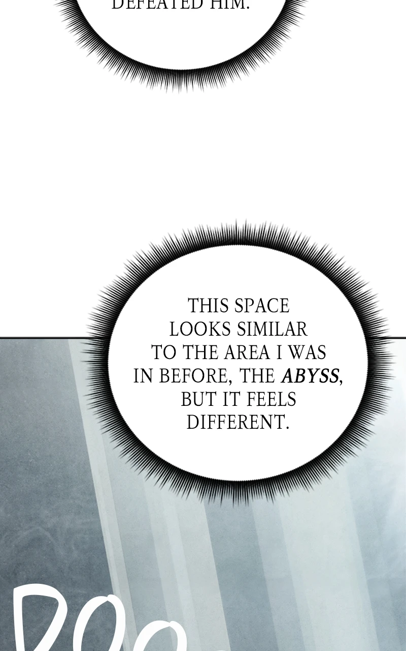 Reincarnated into a Cursed Game Chapter 9, page 27 of 89