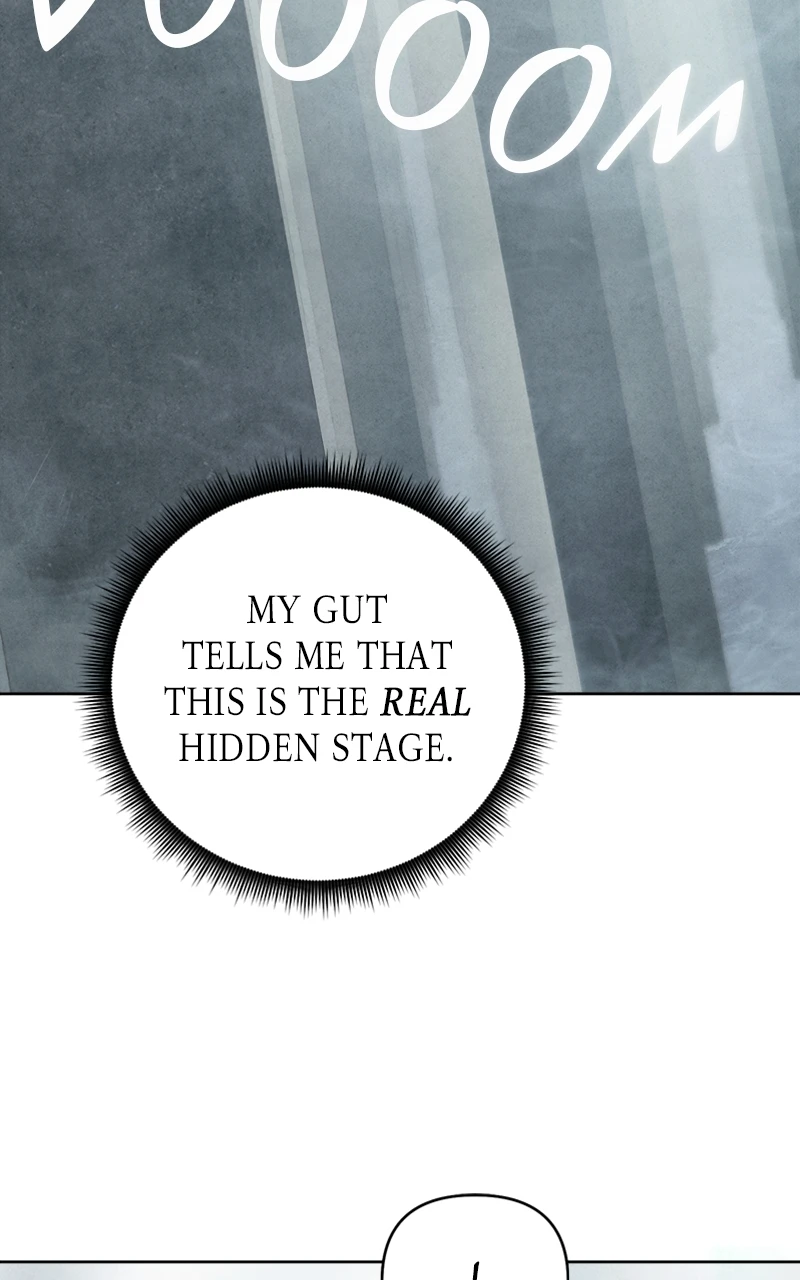 Reincarnated into a Cursed Game Chapter 9, page 28 of 89