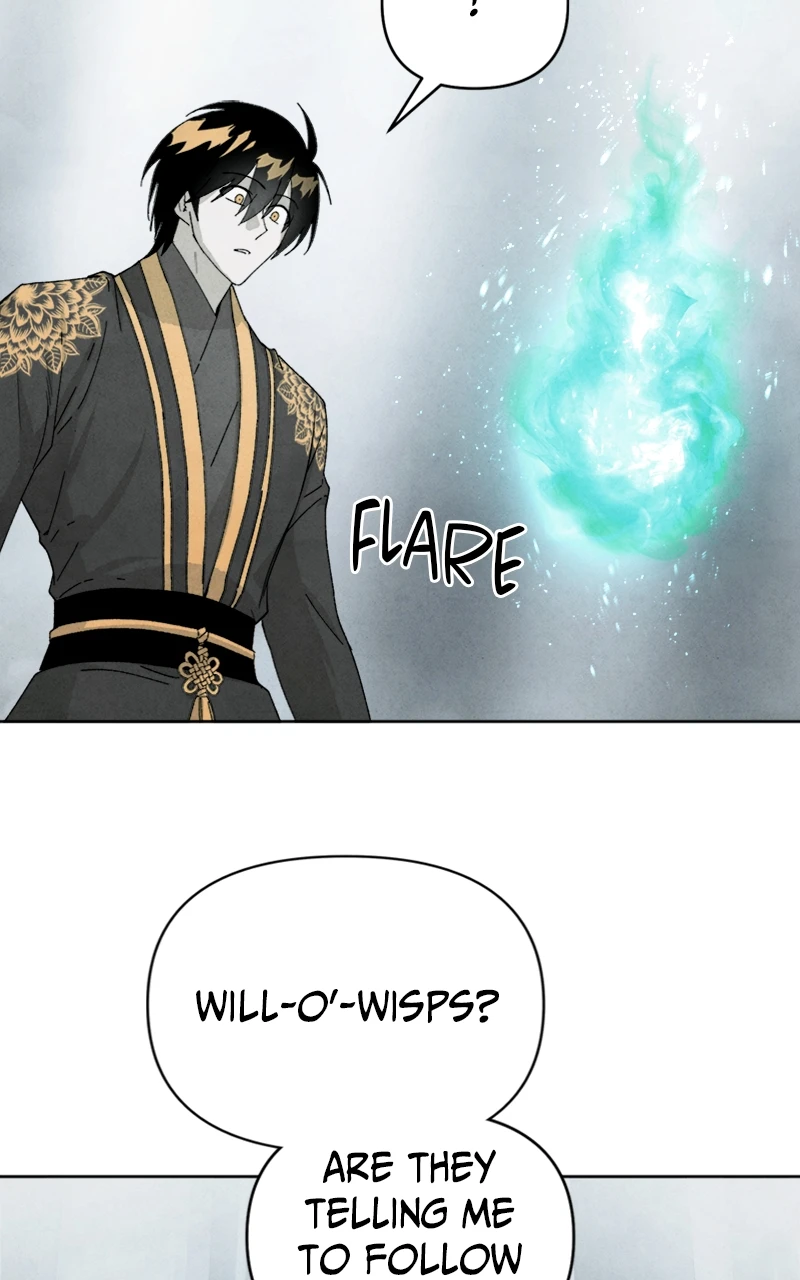 Reincarnated into a Cursed Game Chapter 9, page 29 of 89