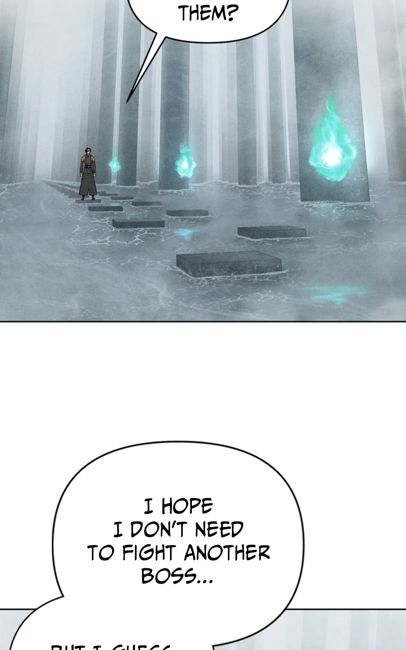 Reincarnated into a Cursed Game Chapter 9, page 30 of 89