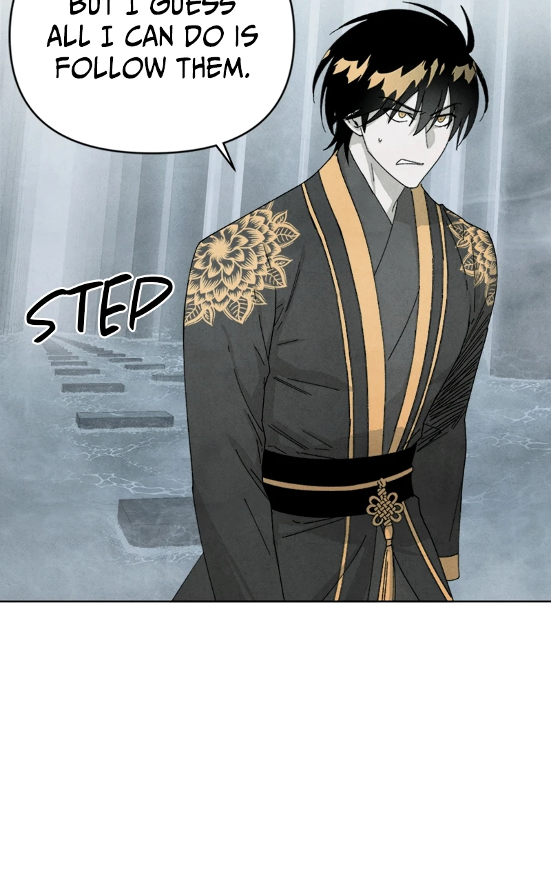 Reincarnated into a Cursed Game Chapter 9, page 31 of 89