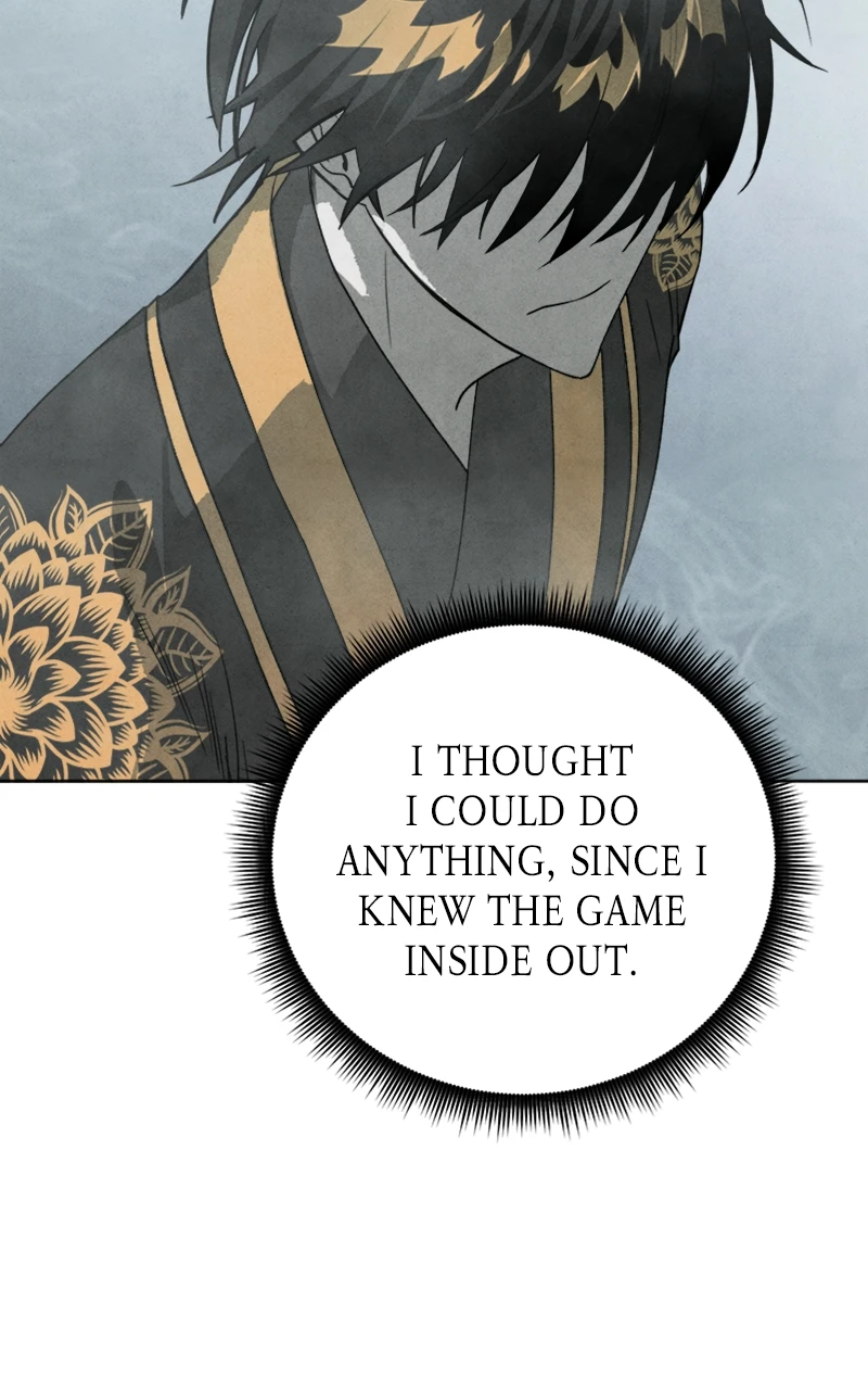 Reincarnated into a Cursed Game Chapter 9, page 34 of 89