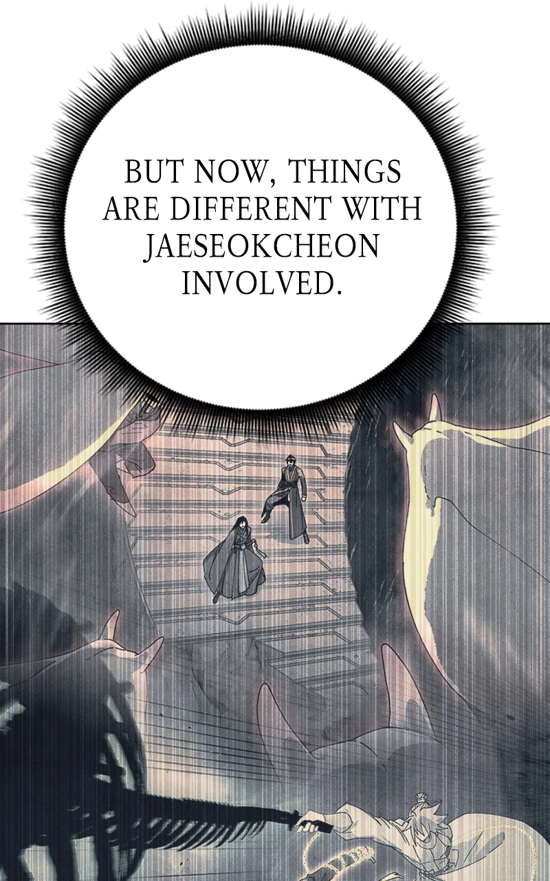 Reincarnated into a Cursed Game Chapter 9, page 35 of 89