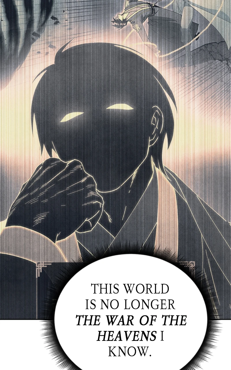 Reincarnated into a Cursed Game Chapter 9, page 36 of 89