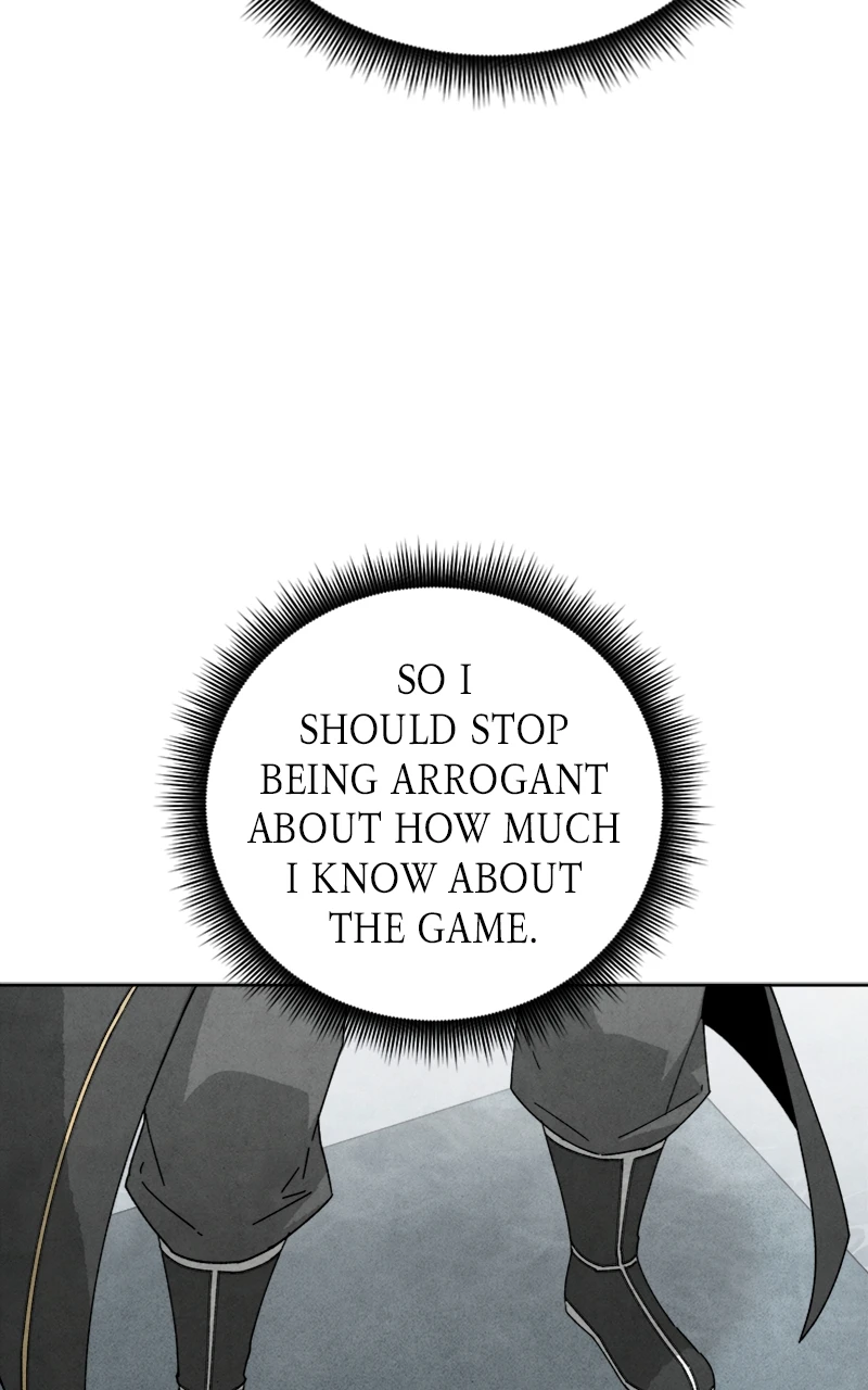 Reincarnated into a Cursed Game Chapter 9, page 37 of 89