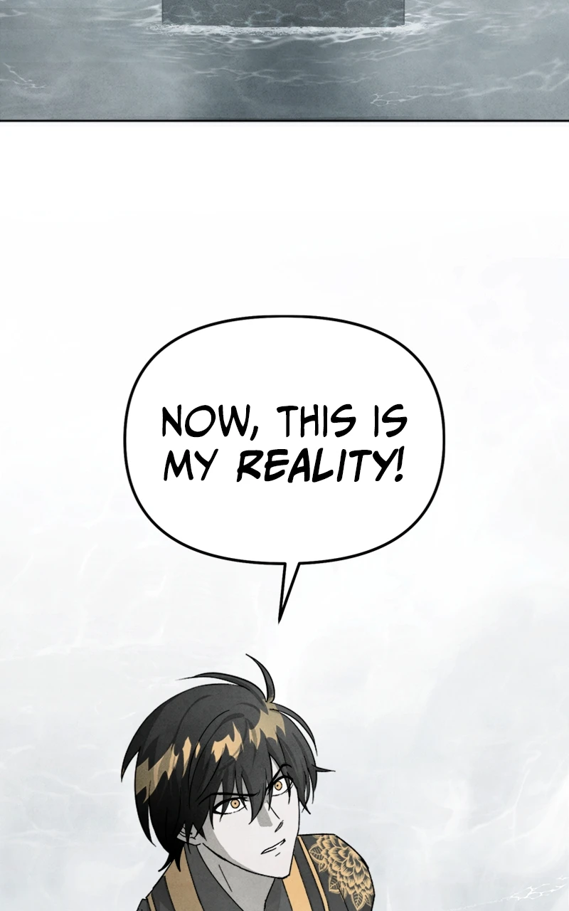 Reincarnated into a Cursed Game Chapter 9, page 40 of 89
