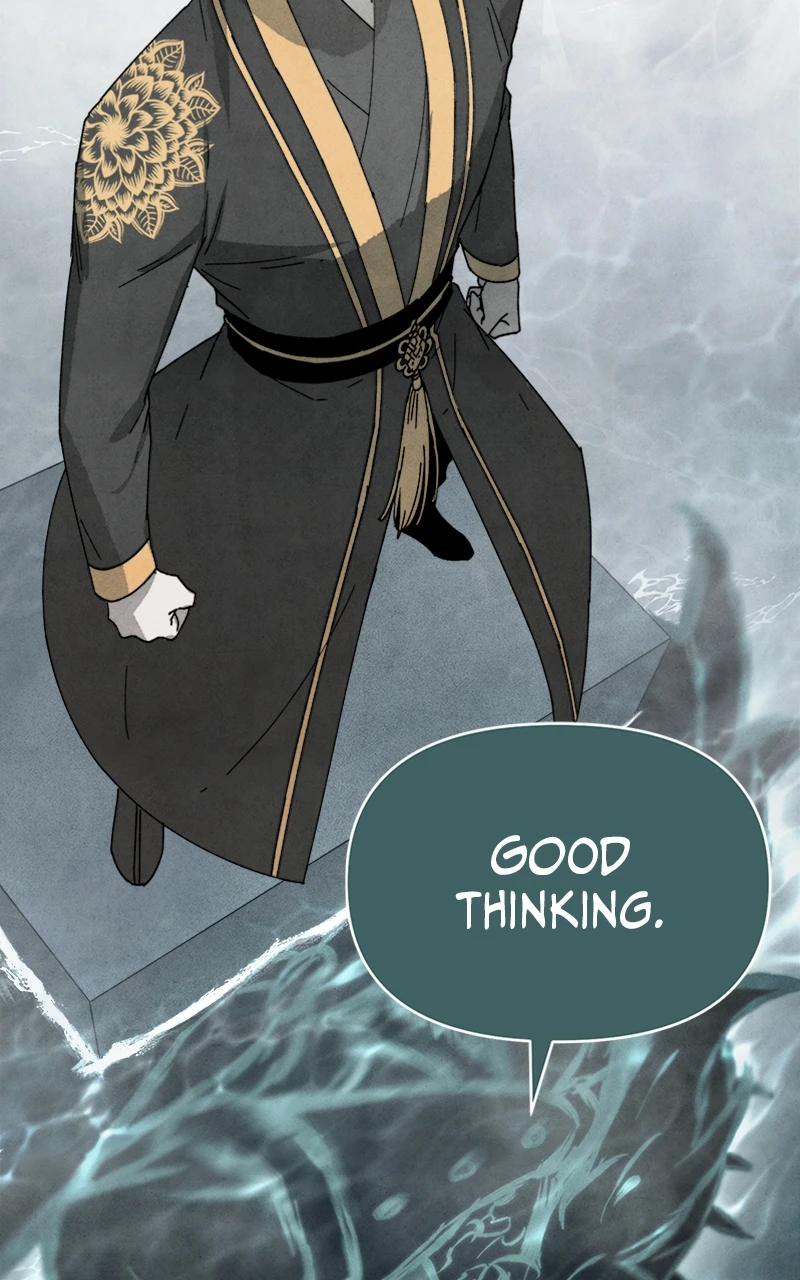 Reincarnated into a Cursed Game Chapter 9, page 41 of 89