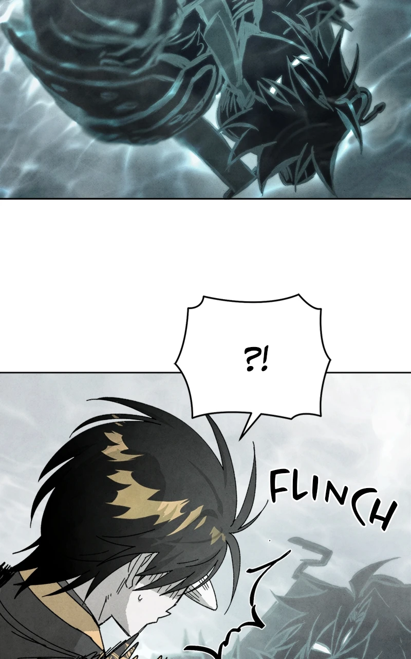 Reincarnated into a Cursed Game Chapter 9, page 42 of 89