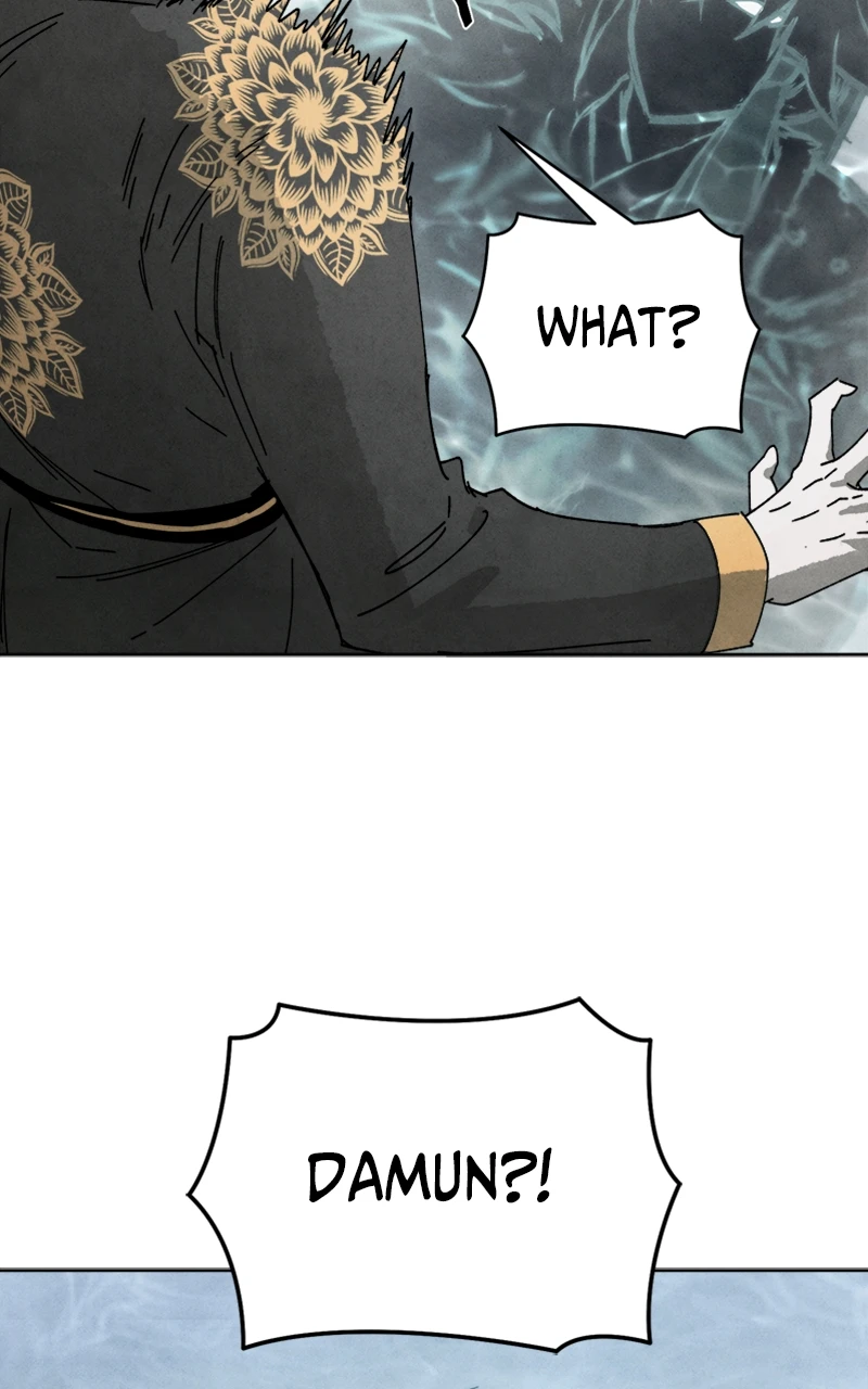 Reincarnated into a Cursed Game Chapter 9, page 43 of 89