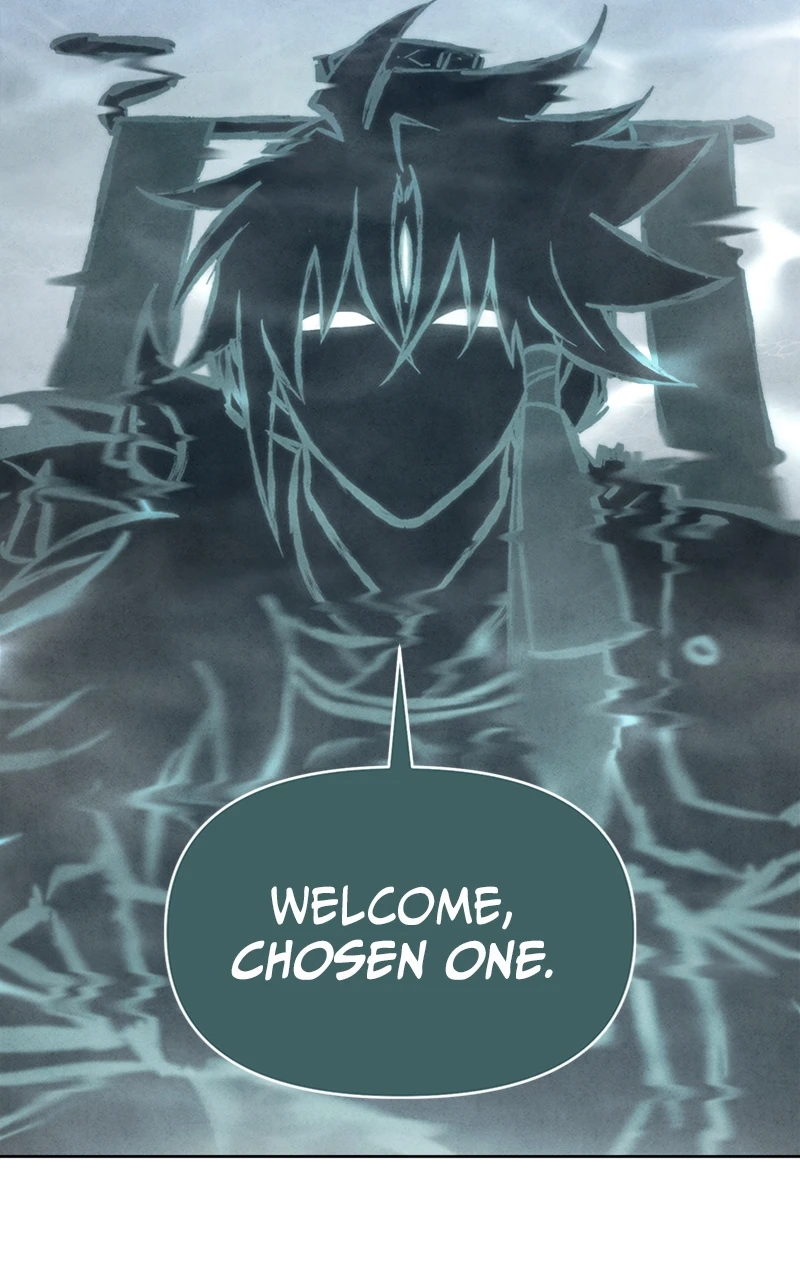 Reincarnated into a Cursed Game Chapter 9, page 44 of 89