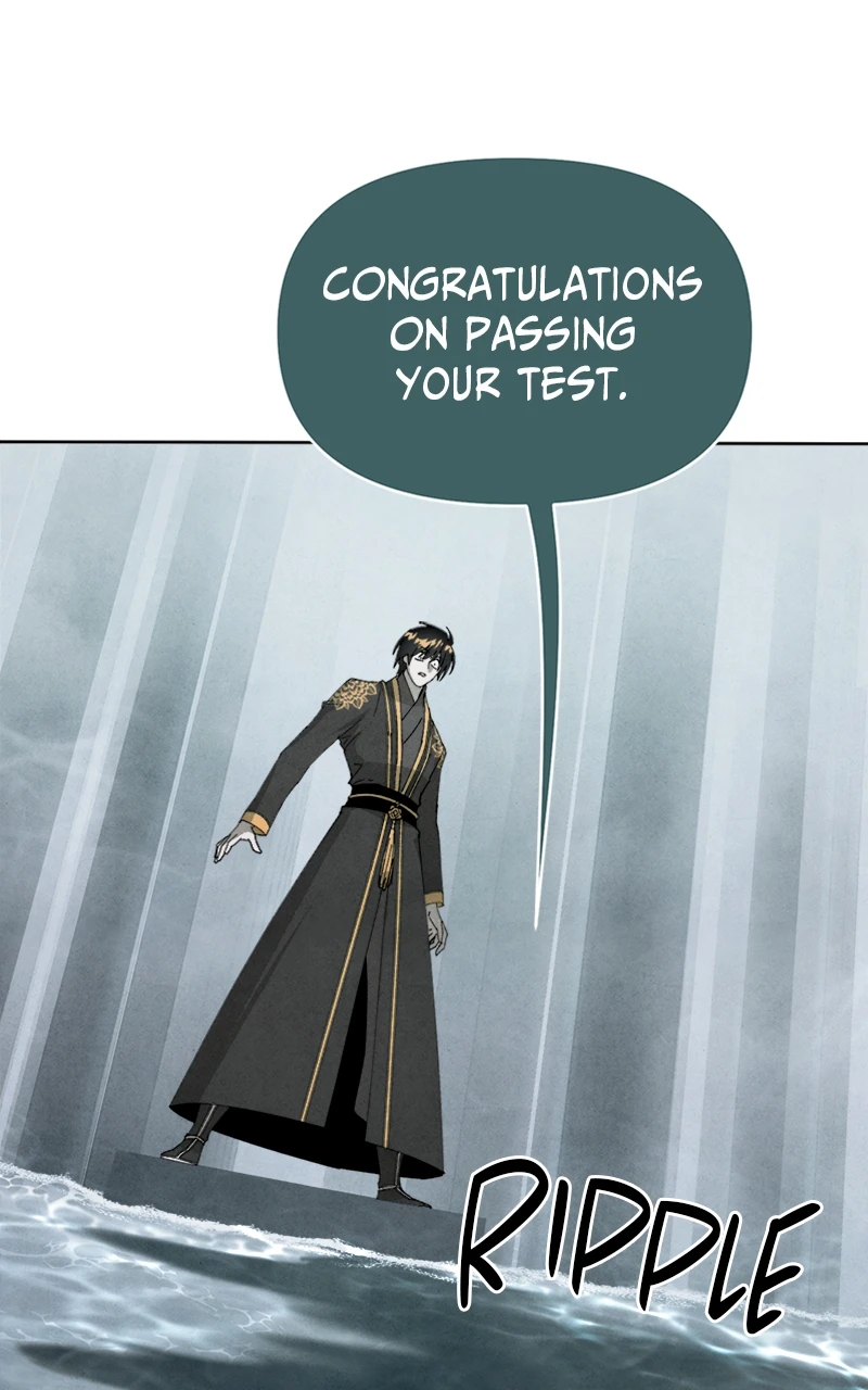 Reincarnated into a Cursed Game Chapter 9, page 45 of 89