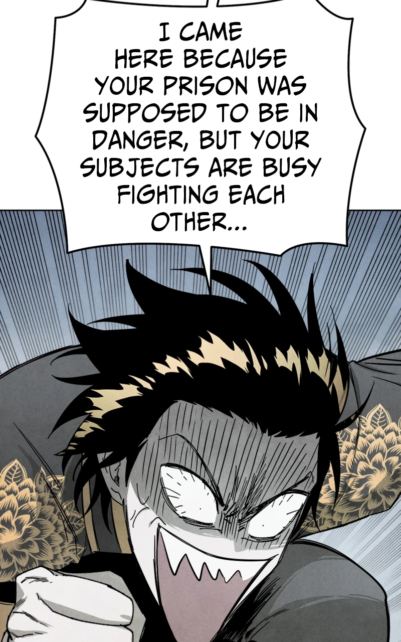 Reincarnated into a Cursed Game Chapter 9, page 47 of 89