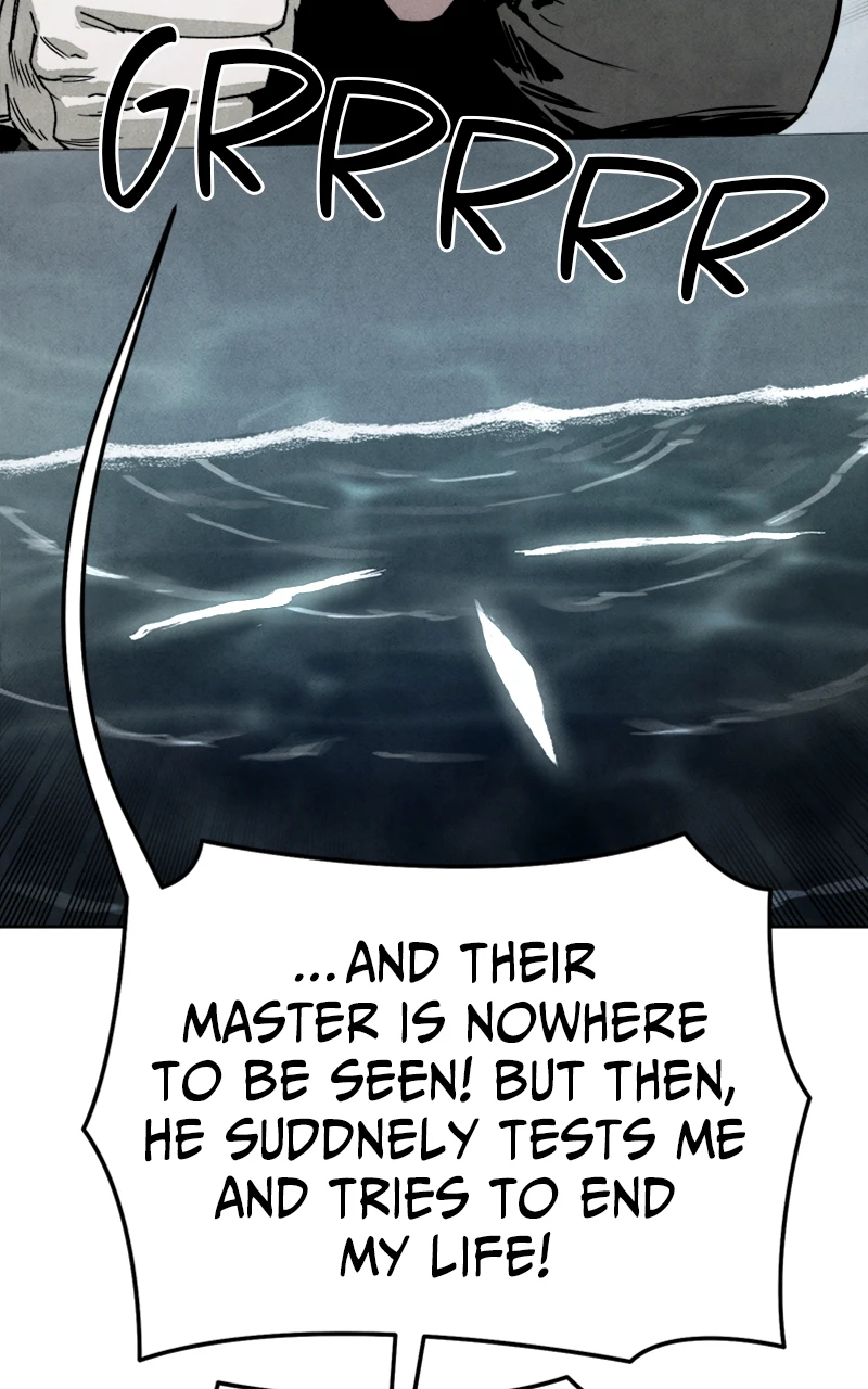 Reincarnated into a Cursed Game Chapter 9, page 48 of 89