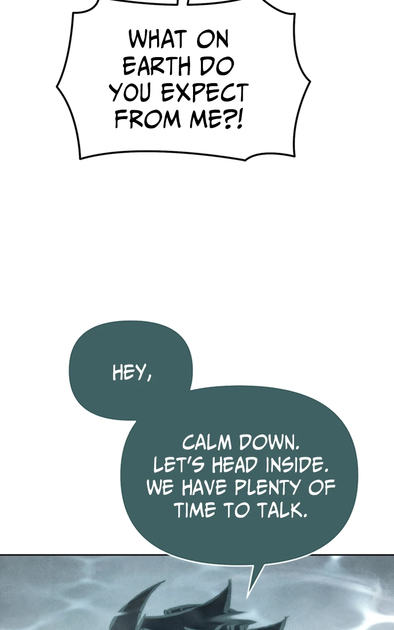 Reincarnated into a Cursed Game Chapter 9, page 49 of 89