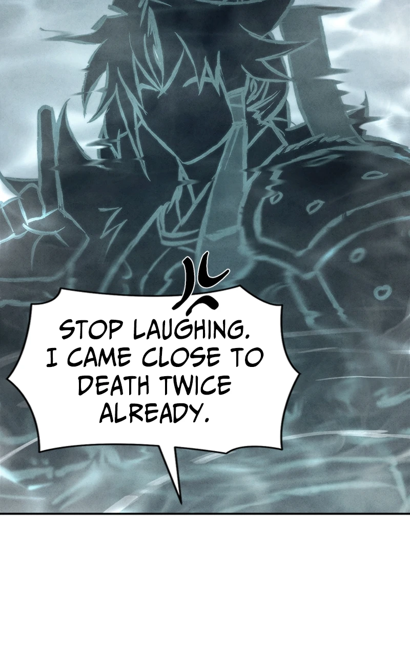 Reincarnated into a Cursed Game Chapter 9, page 50 of 89