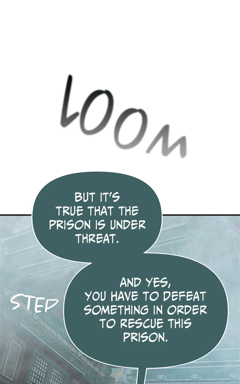 Reincarnated into a Cursed Game Chapter 9, page 51 of 89
