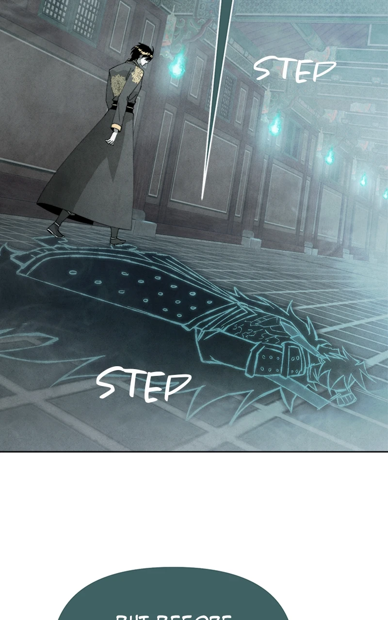 Reincarnated into a Cursed Game Chapter 9, page 52 of 89