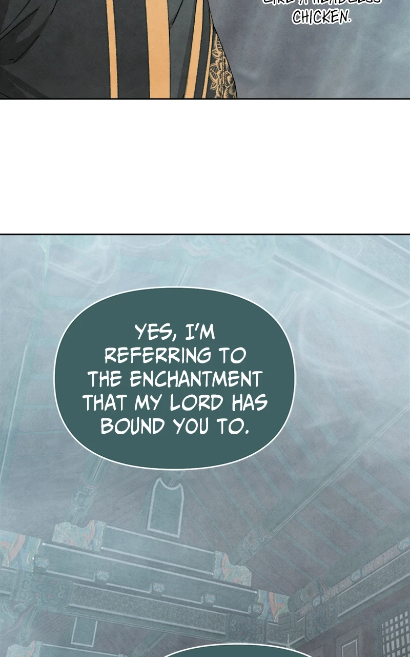 Reincarnated into a Cursed Game Chapter 9, page 55 of 89