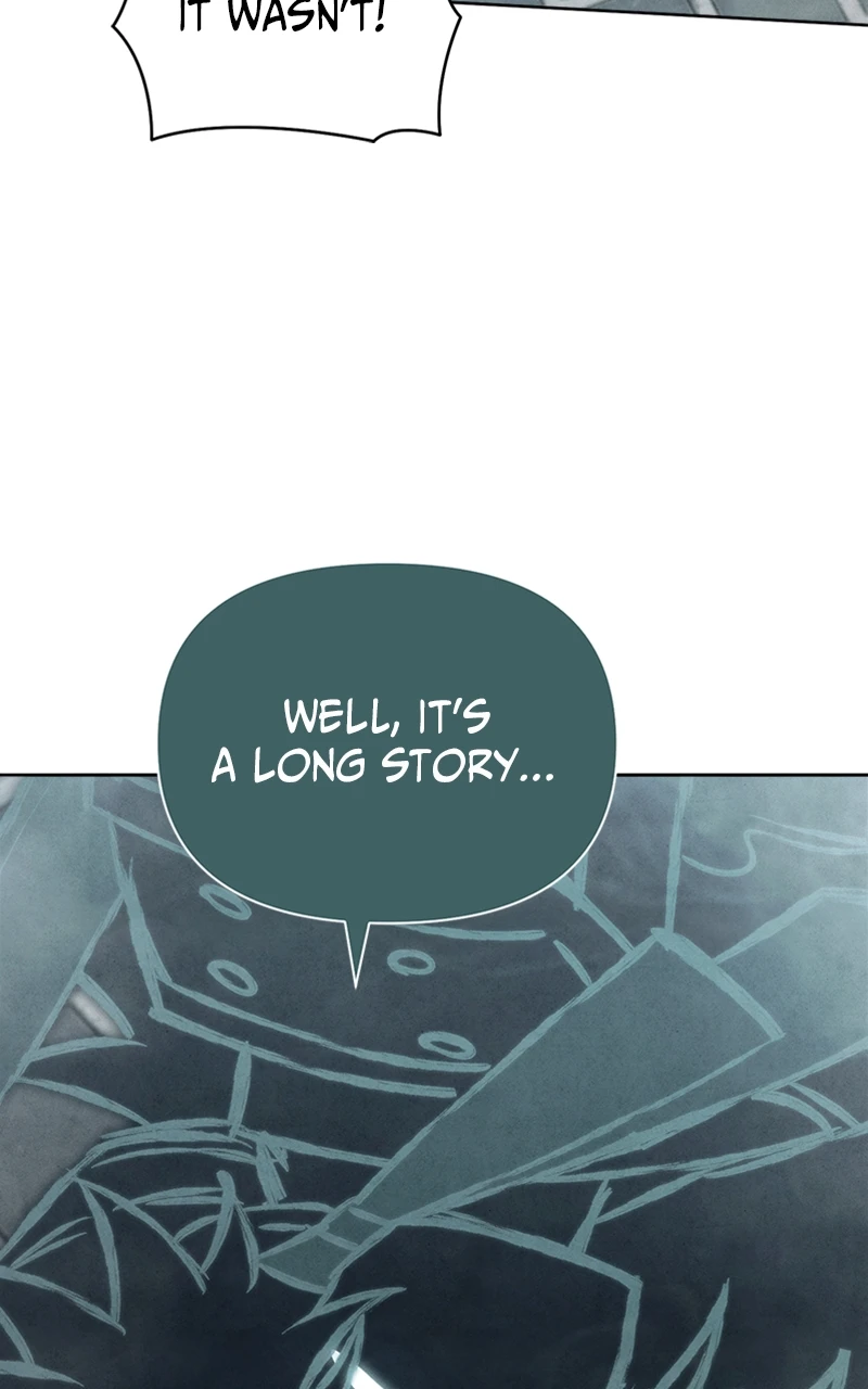 Reincarnated into a Cursed Game Chapter 9, page 58 of 89