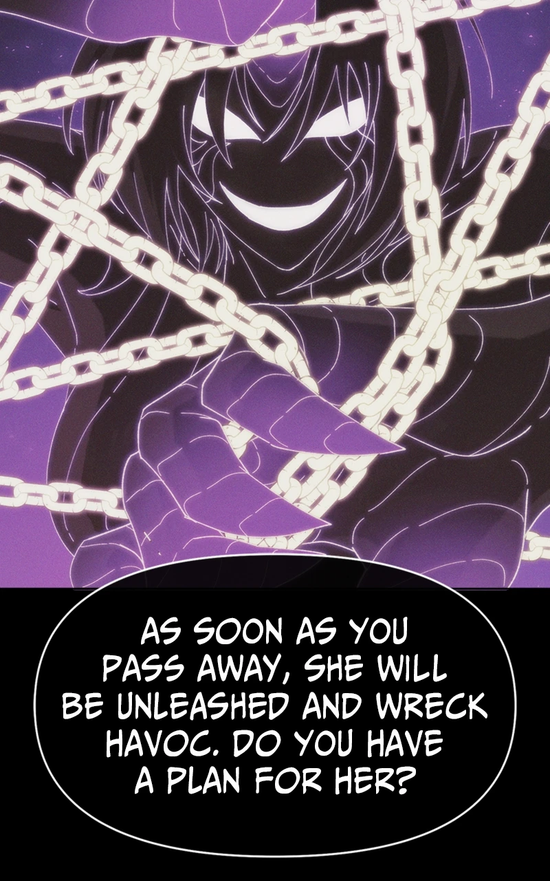 Reincarnated into a Cursed Game Chapter 9, page 7 of 89