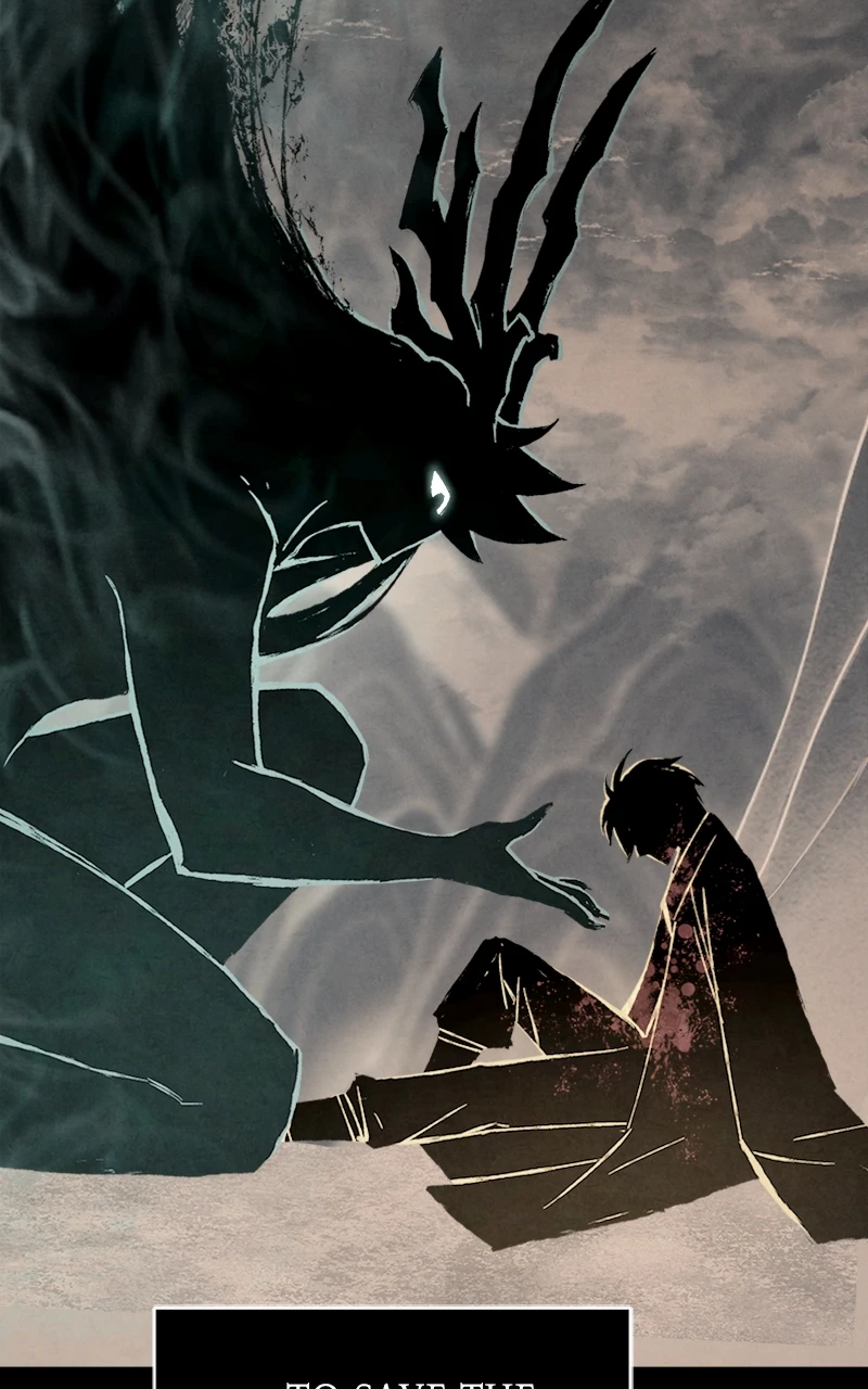Reincarnated into a Cursed Game Chapter 9, page 72 of 89