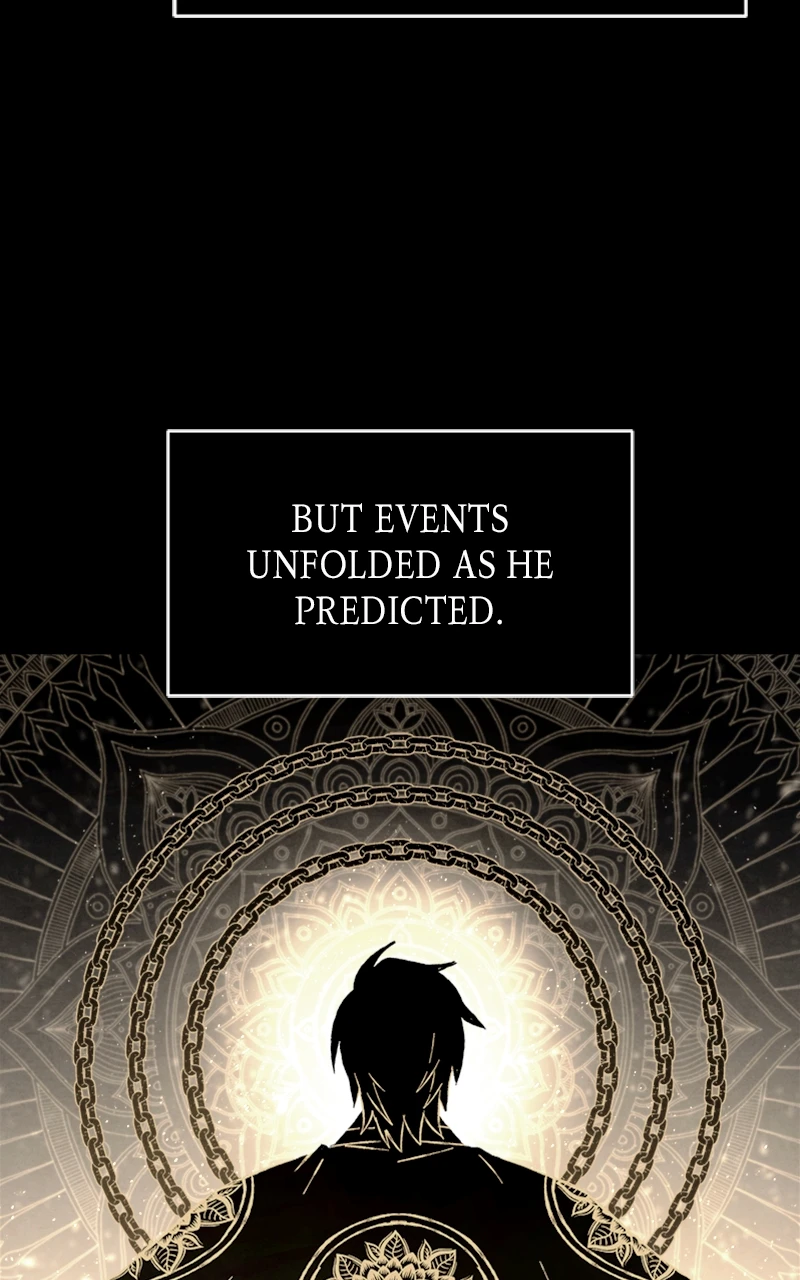 Reincarnated into a Cursed Game Chapter 9, page 76 of 89
