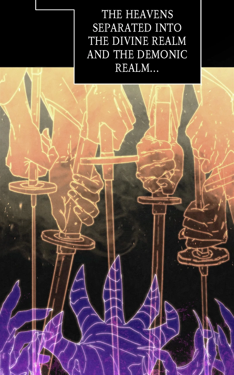 Reincarnated into a Cursed Game Chapter 9, page 78 of 89